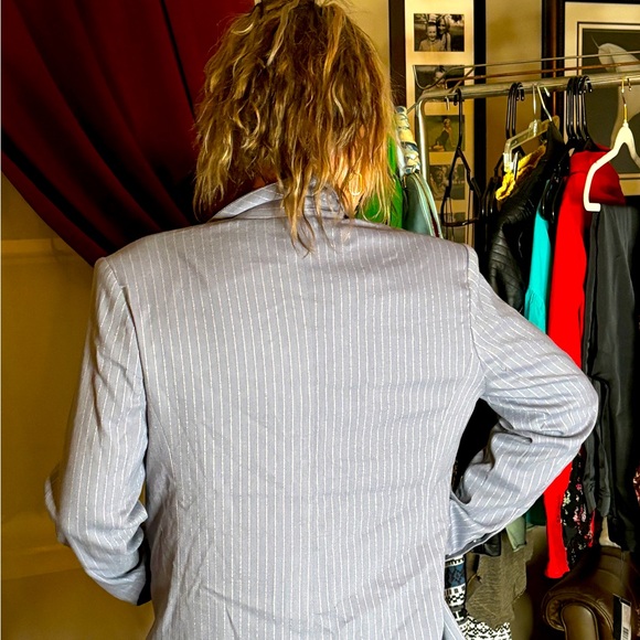 Oversized blazer from The Noli Shop - Picture 2 of 2